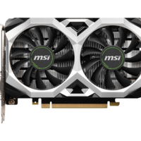 MSI GeForce GTX 1650 D6 VENTUS XS OCV1