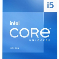 Intel Core i5-13500 Processor Tray