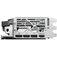 MSI GeForce RTX 4070 Ti GAMING X TRIO WHITE 12G