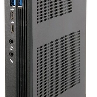 ECS Mini PC  I3 12100/8GB/500 NVME