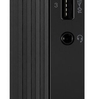 Lenovo Mini PC Tiny M70Q Core i5 -12400T/8GB/256GB/FD