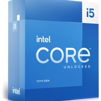 Intel Core i5-13600K Processor Tray