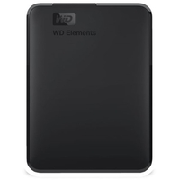 EXTERNAL WD Elements 2.5