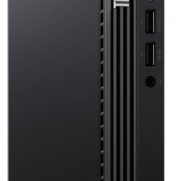 Lenovo Mini PC Tiny M70Q Core I3-12100T/8GB/256GB/FD
