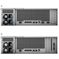 Synology NAS RS-4021RP-XS+16BAY/10GbE/Intel®Xeon