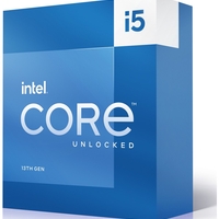 Intel Core i5-13600K Processor Tray