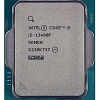 Intel Core i5-13400F Processor Tray