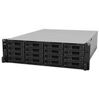 Synology NAS RS-4021RP-XS+16BAY/10GbE/Intel®Xeon