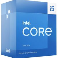 Intel Core i5-13400F Processor Tray