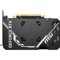 msi geforce rtx 4060 ti ventus 2x black 16g oc