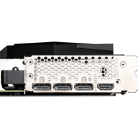 MSI NVIDIA RTX 3080Ti GAMING X TRIO 12G