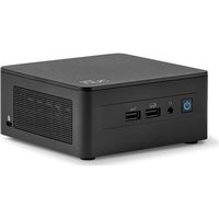 INTEL NUC 13 PRO I7-136OP/32GB/1TB NVME