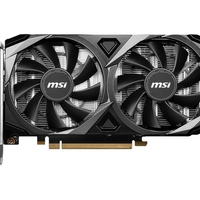MSI NVIDIA RTX 3050 VENTUS 2X XS 8G OC