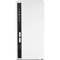 QNAP NAS TS-233 2BAY Q.CORE 1.4GHz + 2GB RAM