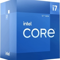 INTEL CORE i7-12700 3.60GHz 25MB Tray