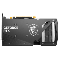 MSI GeForce RTX 4060 GAMING X 8G