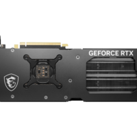 MSI GeForce RTX 4070 GAMING X SLIM 12G
