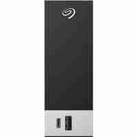 EXTERNAL SEAGATE 8TB BACKUP PLUS HUB TYPE C+USB3.0