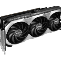 MSI NVIDIA RTX 4080 VENTUS 3X 16GB OC