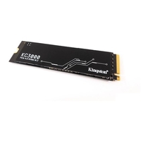 KINGSTON SSD 1024GB KC3000 PCIe 4.0x4 NVMe