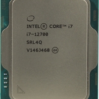 INTEL CORE i7-12700 3.60GHz 25MB Tray