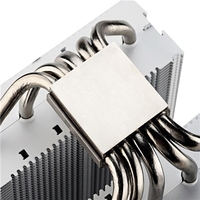 PHANTEKS CPU COOLER TC14PE 2X140MM WHITE FAN