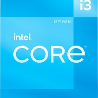 INTEL CORE I3-12100 4.3GHZ 12MB TRAY