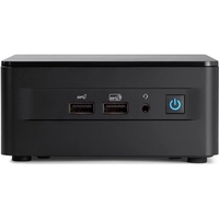 INTEL NUC 13 PRO i7-136OP/16GB/512GB-NVMe