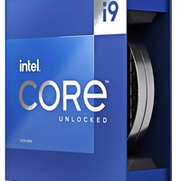 Intel Core i9-13900KF Processor Tray