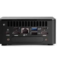 INTEL NUC 12 PRO i5-1240P/16GB/500GB NVME