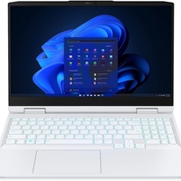 Lenovo IdeaPad Gaming 3 15.6