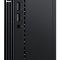 Lenovo Mini PC Tiny M70Q Core I3-12100T/8GB/256GB/FD