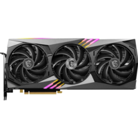 MSI GeForce RTX 4060 Ti GAMING X TRIO