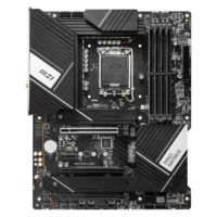 MSI PRO Z790-A WIFI DDR5