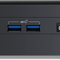 INTEL NUC 11 PRO i5-1135G7/8GB/500GB NVME