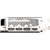 MSI GeForce RTX 4070 VENTUS 3X 12G OC