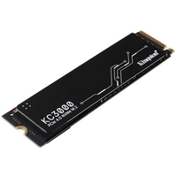 KINGSTON SSD 2048GB KC3000 PCIe 4.0x4 NVMe