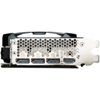 MSI NVIDIA GeForce RTX 4070 Ti VENTUS 3X OC 12G