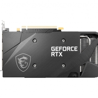 MSI NVIDIA RTX 3060 VENTUS 2X 12G OC
