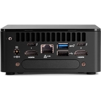 INTEL NUC 13 PRO i7-136OP/16GB/512GB-NVMe
