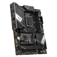 MSI PRO Z790-A WIFI DDR5