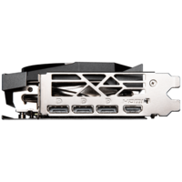 MSI GeForce RTX 4060 Ti GAMING X TRIO
