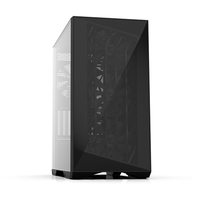 CASE ZALMAN ATX MID TOWER Z9 ICEBERG MS 4 X 140MM ARGB Black