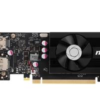 PNY Quadro T400 4GB GDDR6 M.DPx3