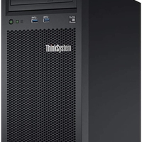 Lenovo ThinkServer ST50 XEON E3-2224G 2X960GB SSD 32GB