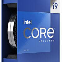 Intel Core i9-13900K Processor Tray