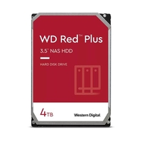4TB 128MB SATA III 6GB/s EFZX RED PLUS WD