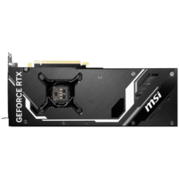 MSI NVIDIA GeForce RTX 4070 Ti VENTUS 3X OC 12G