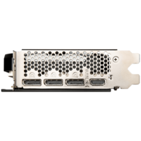 MSI GeForce RTX 4060 Ti VENTUS 3X 8G OC