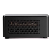 INTEL NUC 12 PRO i5-1240P/16GB/500GB NVME